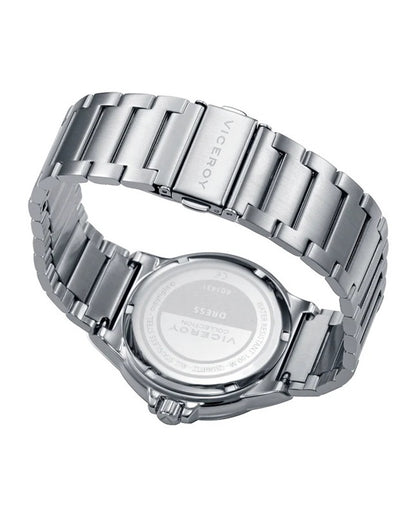 VICEROY NEW COLLECTION 401431-67 Chronograph Armbanduhr 41 mm