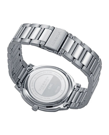 VICEROY NEW COLLECTION 401435-17 Chronograph Armbanduhr 41 mm