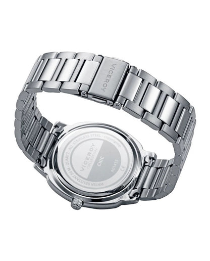 VICEROY NEW COLLECTION 401435-67 Chronograph Armbanduhr 41 mm