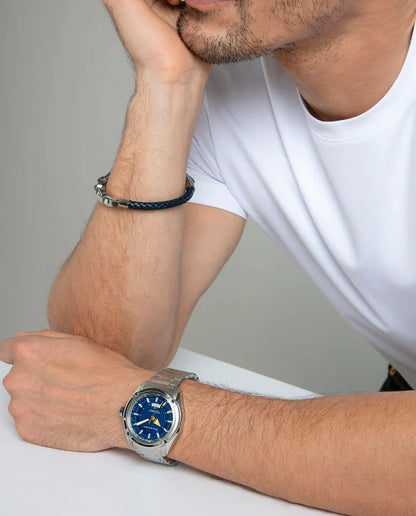 VICEROY NEW COLLECTION 401439-37 Analoguhr Armbanduhr 44 mm ansicht-2