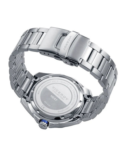 VICEROY NEW COLLECTION 401439-37 Analoguhr Armbanduhr 44 mm