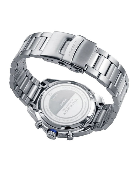 VICEROY NEW COLLECTION 401443-57 Analoguhr Armbanduhr 44 mm
