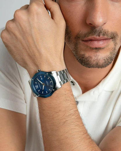 VICEROY NEW COLLECTION 401445-35 Chronograph Armbanduhr 42 mm ansicht-2