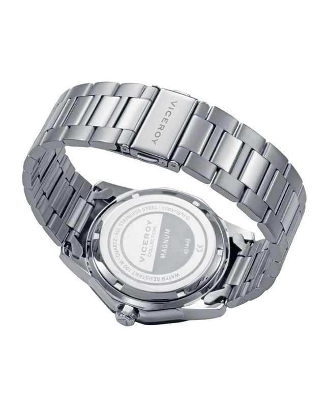VICEROY NEW COLLECTION 401445-35 Chronograph Armbanduhr 42 mm