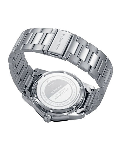 VICEROY NEW COLLECTION 401445-55 Chronograph Armbanduhr 42 mm