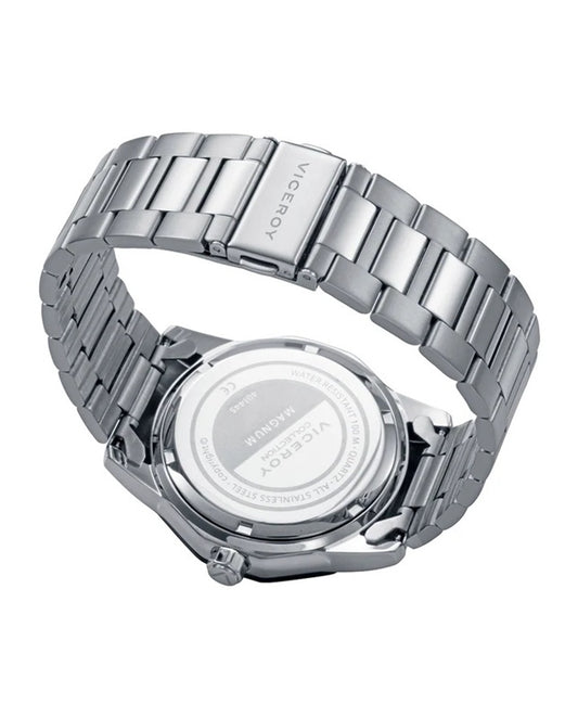 VICEROY NEW COLLECTION 401445-55 Chronograph Armbanduhr 42 mm