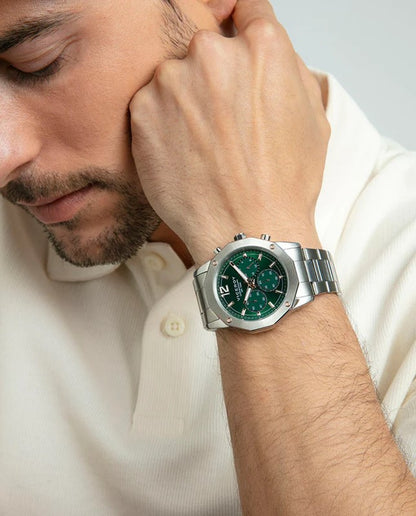 VICEROY NEW COLLECTION 401447-65 Chronograph Armbanduhr 42 mm ansicht-2