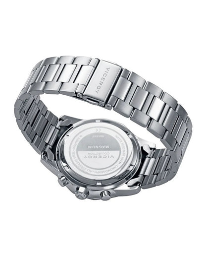 VICEROY NEW COLLECTION 401447-65 Chronograph Armbanduhr 42 mm