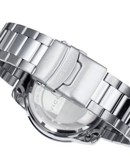 VICEROY NEW COLLECTION 40421-09 Chronograph Armbanduhr 48 mm ansicht-3