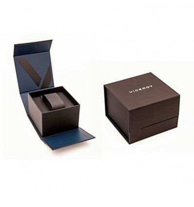 VICEROY NEW COLLECTION 40421-09 Chronograph Armbanduhr 48 mm
