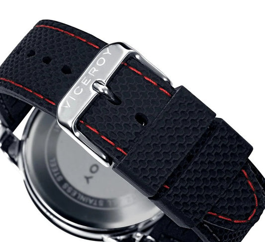 VICEROY NEW COLLECTION 40421-57 Chronograph Armbanduhr 44 mm ansicht-2