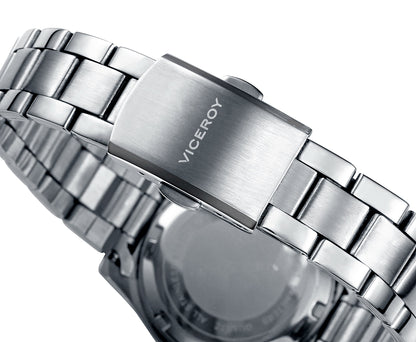 VICEROY NEW COLLECTION 40854-04 Analoguhr Armbanduhr 32 mm ansicht-2