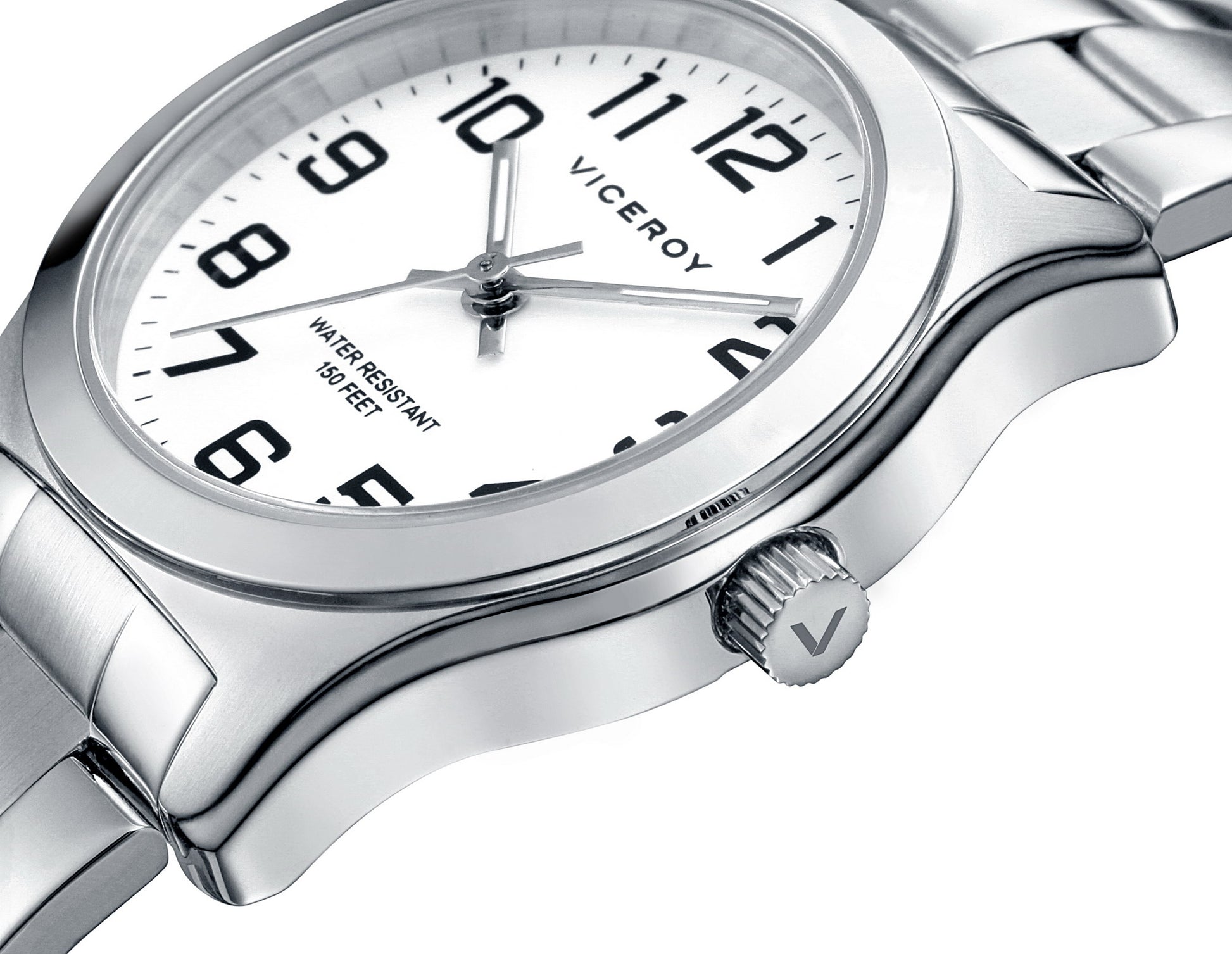 VICEROY NEW COLLECTION 40854-04 Analoguhr Armbanduhr 32 mm