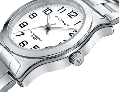VICEROY NEW COLLECTION 40854-04 Analoguhr Armbanduhr 32 mm