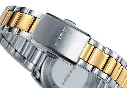 VICEROY NEW COLLECTION 40860-24 Chronograph Armbanduhr 30 mm ansicht-2