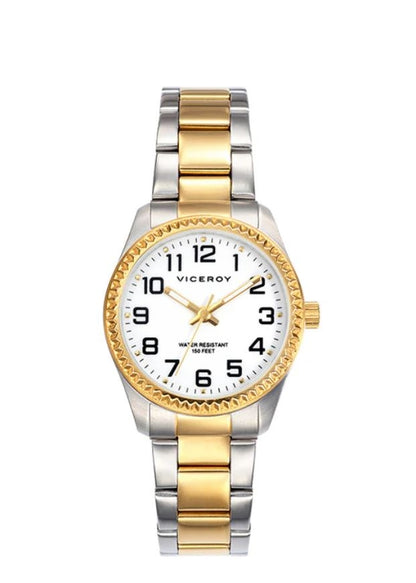VICEROY NEW COLLECTION 40860-24 Chronograph Armbanduhr 30 mm ansicht-3
