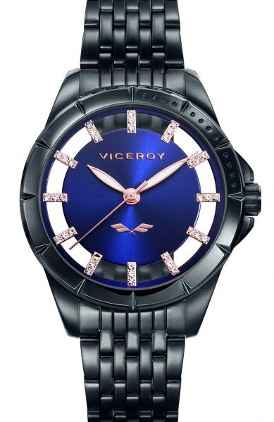 VICEROY NEW COLLECTION 40934-37 Analoguhr Armbanduhr 35 mm