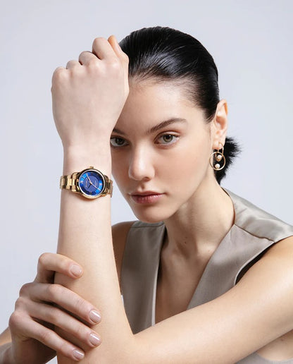 VICEROY NEW COLLECTION 41138-33 Chronograph Armbanduhr 34 mm ansicht-2