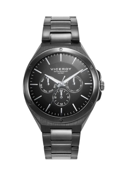 VICEROY NEW COLLECTION 41143-57 Analoguhr Armbanduhr 42 mm ansicht-2