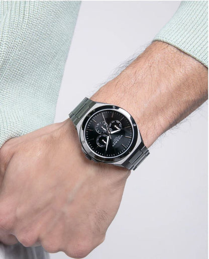 VICEROY NEW COLLECTION 41143-57 Analoguhr Armbanduhr 42 mm