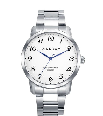 VICEROY NEW COLLECTION 41145-05 Chronograph Armbanduhr 40 mm ansicht-3