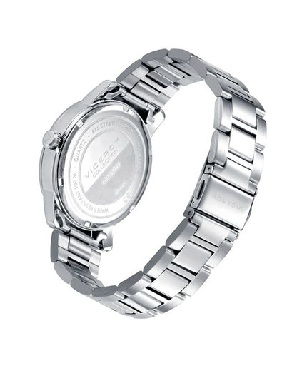 VICEROY NEW COLLECTION 41145-05 Chronograph Armbanduhr 40 mm