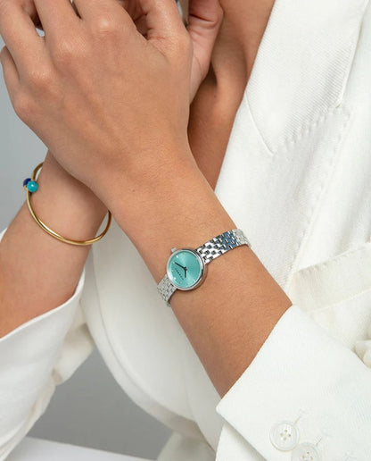VICEROY NEW COLLECTION 41148-37 Analoguhr Armbanduhr 30 mm ansicht-2