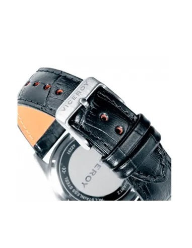 VICEROY NEW COLLECTION 42233-04 Chronograph Armbanduhr 39 mm ansicht-2