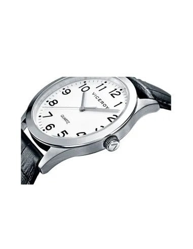 VICEROY NEW COLLECTION 42233-04 Chronograph Armbanduhr 39 mm