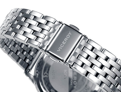 VICEROY NEW COLLECTION 42310-07 Analoguhr Armbanduhr 36 mm ansicht-2