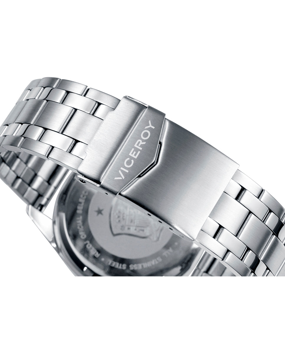 VICEROY NEW COLLECTION 42338-35 Chronograph Armbanduhr 36 mm ansicht-3