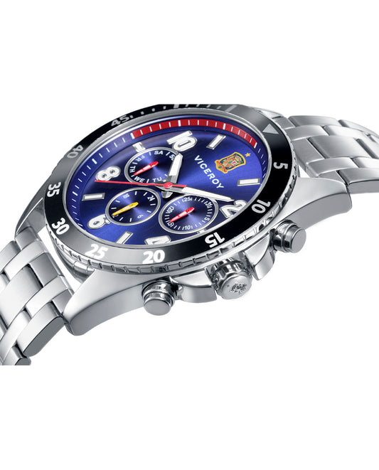 VICEROY NEW COLLECTION 42338-35 Chronograph Armbanduhr 36 mm
