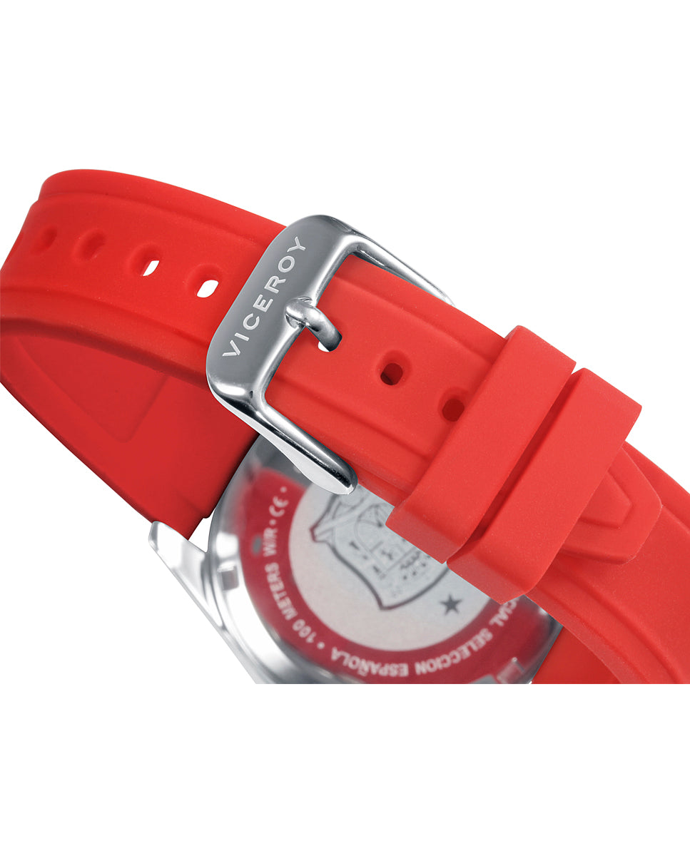 VICEROY NEW COLLECTION 42342-35 Chronograph Armbanduhr 36 mm ansicht-3