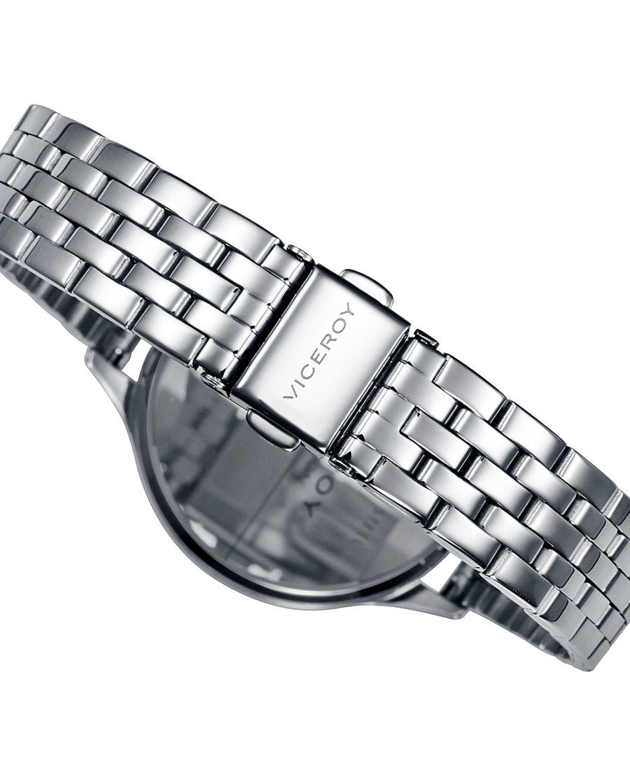 VICEROY NEW COLLECTION 42372-30 Analoguhr Armbanduhr 37 mm ansicht-2
