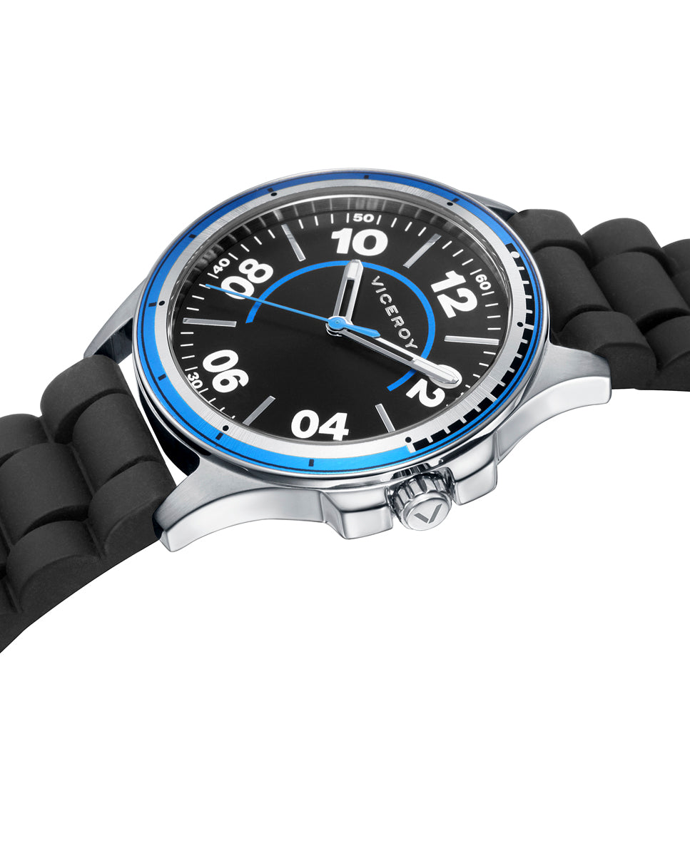 VICEROY NEW COLLECTION 42405-54 Analoguhr Armbanduhr 36 mm ansicht-2