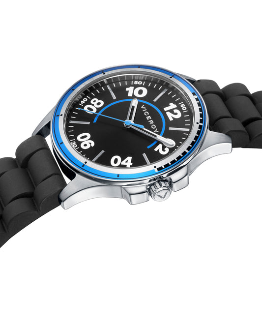 VICEROY NEW COLLECTION 42405-54 Analoguhr Armbanduhr 36 mm ansicht-2