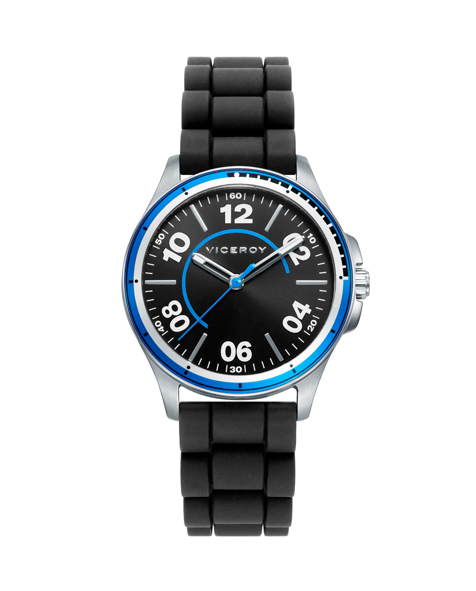 VICEROY NEW COLLECTION 42405-54 Analoguhr Armbanduhr 36 mm