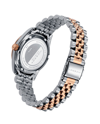 VICEROY NEW COLLECTION 42414-93 Analoguhr Armbanduhr 32 mm ansicht-2
