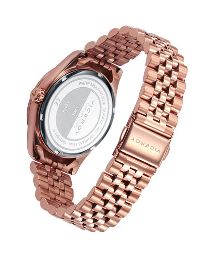 VICEROY NEW COLLECTION 42418-37 Analoguhr Armbanduhr 36 mm ansicht-2