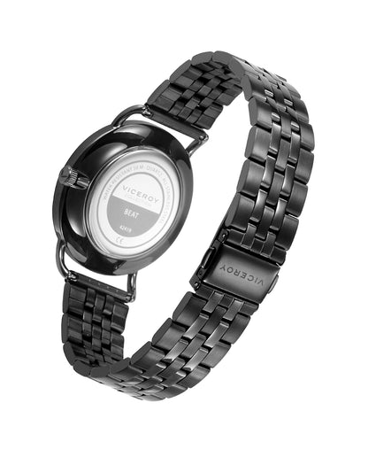 VICEROY NEW COLLECTION 42419-56 Analoguhr Armbanduhr 42 mm ansicht-2