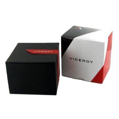 VICEROY NEW COLLECTION 42419-56 Analoguhr Armbanduhr 42 mm