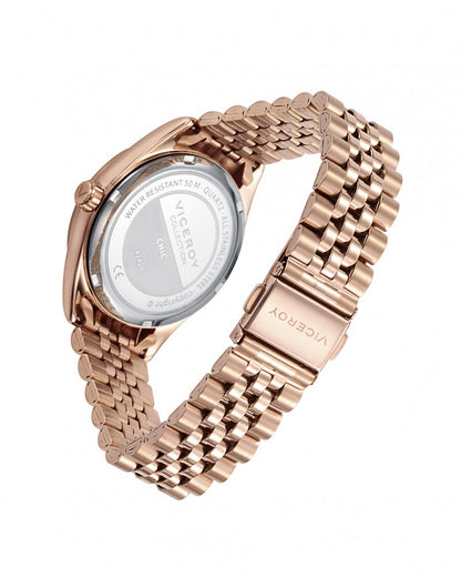 VICEROY NEW COLLECTION 42420-97 Analoguhr Armbanduhr 36 mm ansicht-2