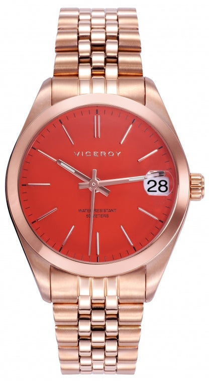 VICEROY NEW COLLECTION 42420-97 Analoguhr Armbanduhr 36 mm ansicht-3