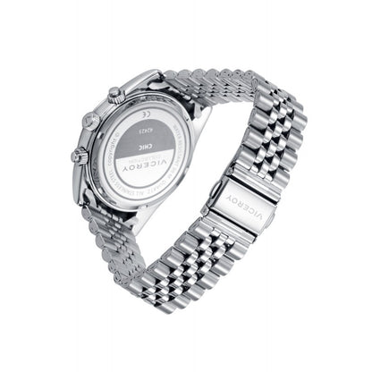 VICEROY NEW COLLECTION 42423-33 Chronograph Armbanduhr 41 mm ansicht-2