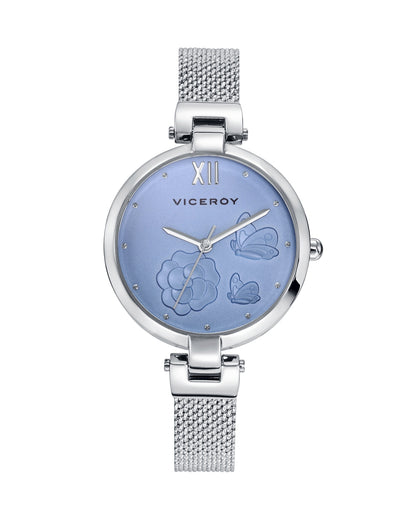 VICEROY NEW COLLECTION 42426-33 Analoguhr Armbanduhr 32 mm ansicht-3