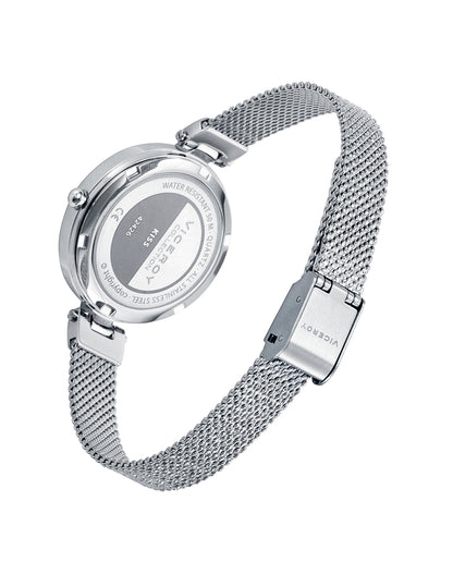 VICEROY NEW COLLECTION 42426-33 Analoguhr Armbanduhr 32 mm