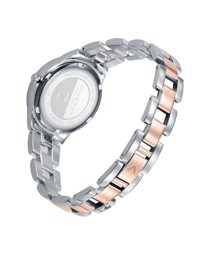 VICEROY NEW COLLECTION 42430-57 Chronograph Armbanduhr 30 mm ansicht-2