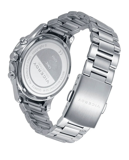 VICEROY NEW COLLECTION 42434-53 Chronograph Armbanduhr 38 mm ansicht-2