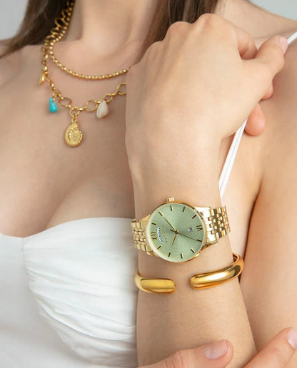 VICEROY NEW COLLECTION 42450-63 Analoguhr Armbanduhr 36 mm ansicht-2