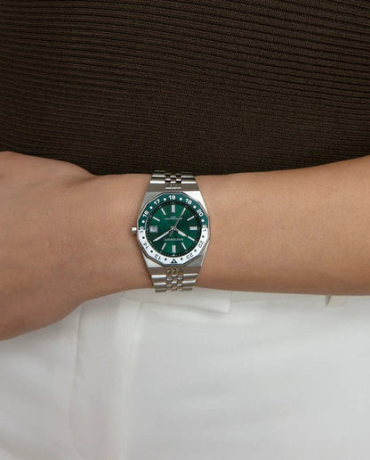 VICEROY NEW COLLECTION 42452-67 Chronograph Armbanduhr 34 mm ansicht-2